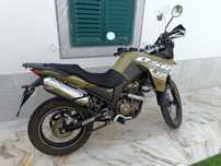 UM Dsr Adventure UM DSR Adventure TT