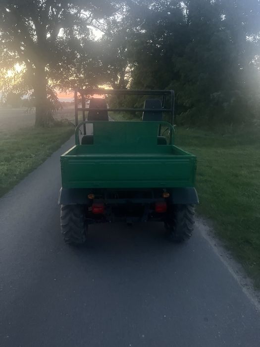 Utv 800 atv 4x4.