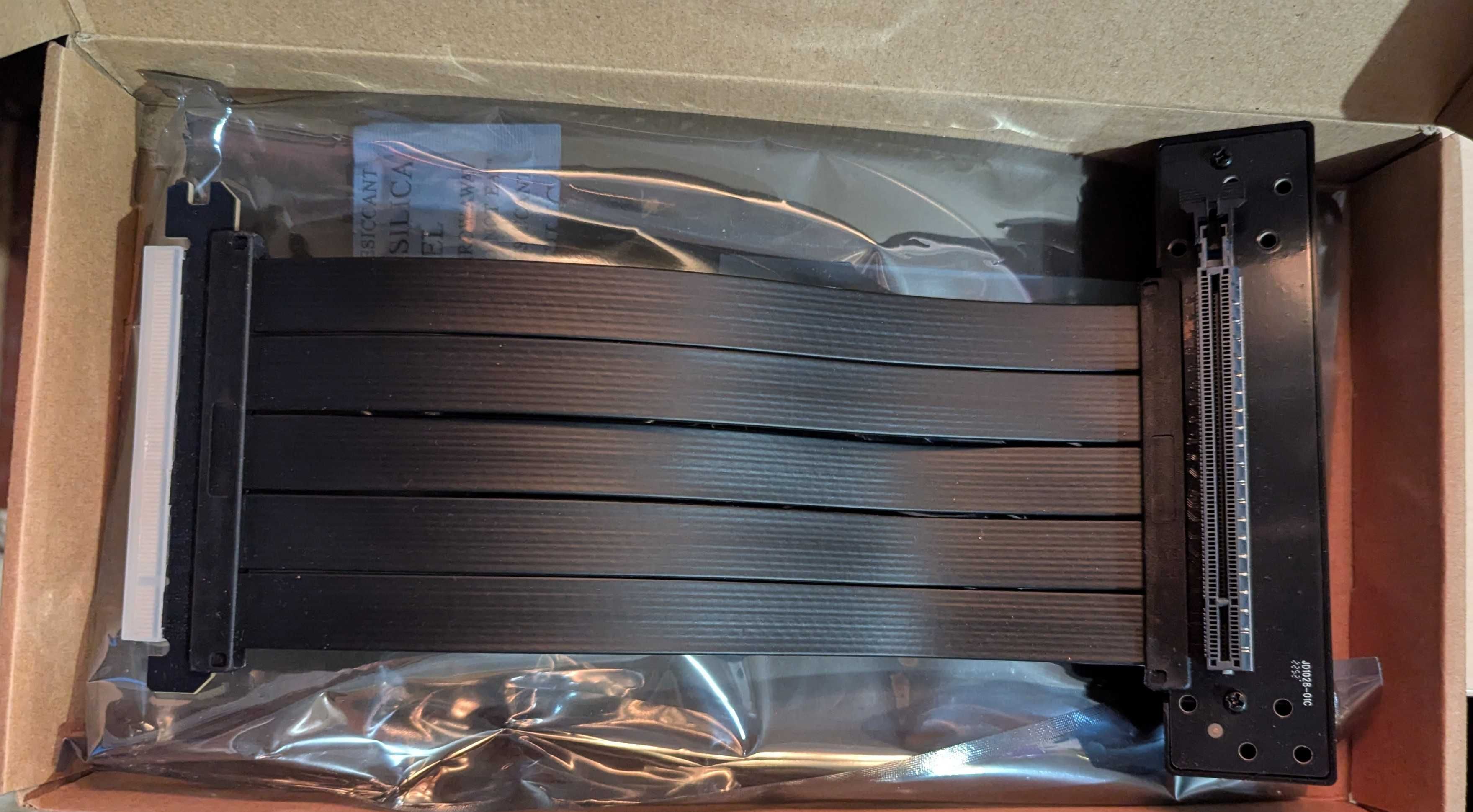 Be Quiet! Riser Cable (BGA12)