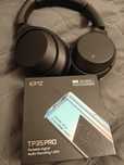 EPZ TP35 Pro Dac