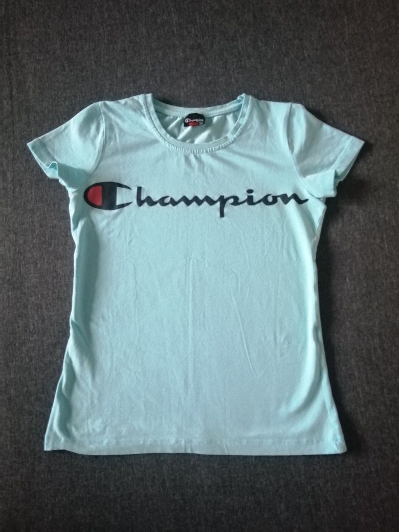 Bluzka damska Champion r. XS