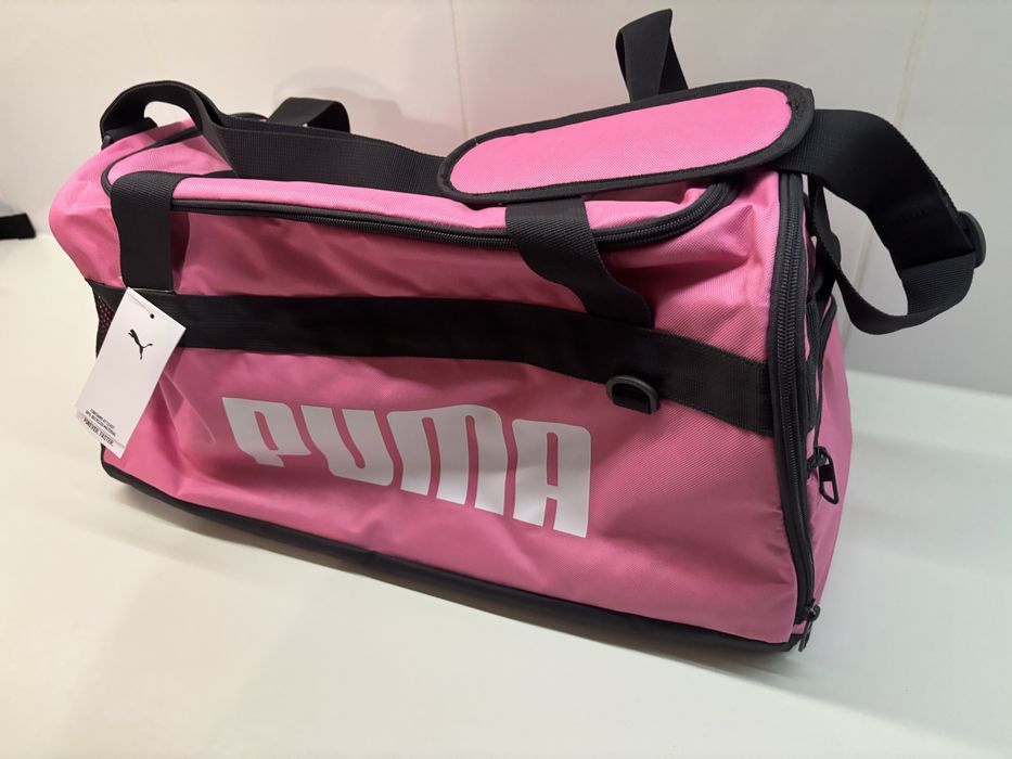 Torba  puma new  pro Classic 56’