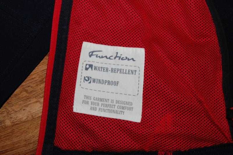 Куртка софтшелл подростковая socxx function, оригинал, 34/xs