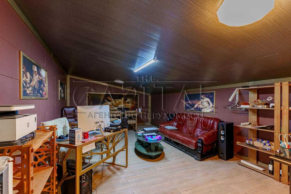 ТОП! Продаж Виробничо-складського приміщеня 1067м2, Клавдієво-Тарасове