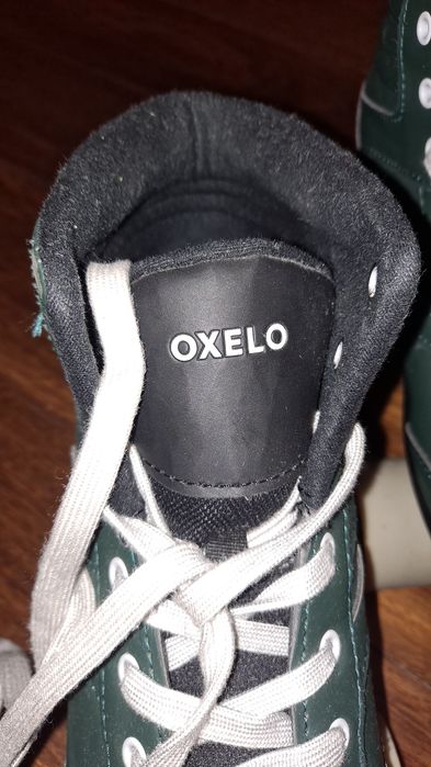 Patins OXELO tamanho 39