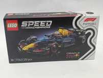 Lego 77243 Speed Champions Oracle Red Bull Rracing RB20 498/06/25s 1