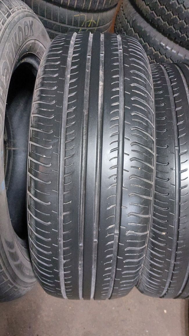 Летние шины комплект Hankook Optimo K415 225/60 R17 225 60 17