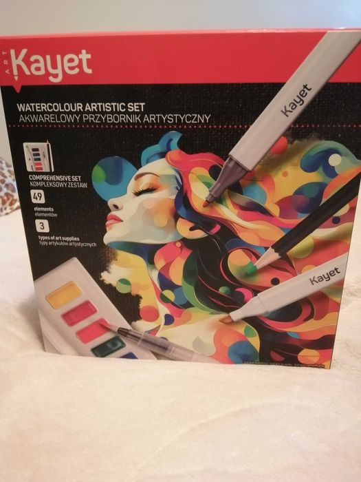 Zedtaw artystyczny Nowy