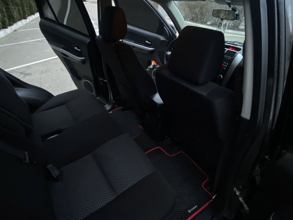 Продам Suzuki Grand Vitara 2008