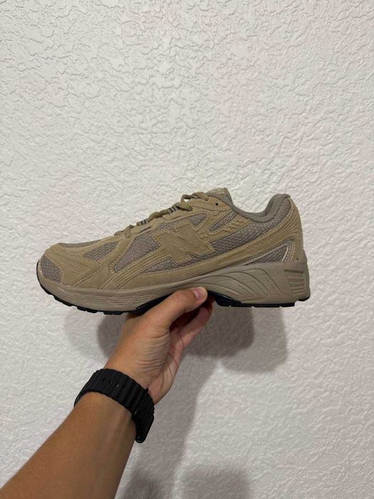 !АКЦІЯ! New Balance 740 Beige Gore-Tex 41 42 43 44 45