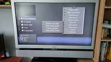 Telewizor Metz 42"