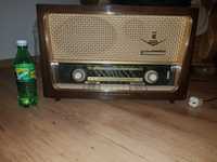 Радіо Grundig 2088 рік випуску 1957