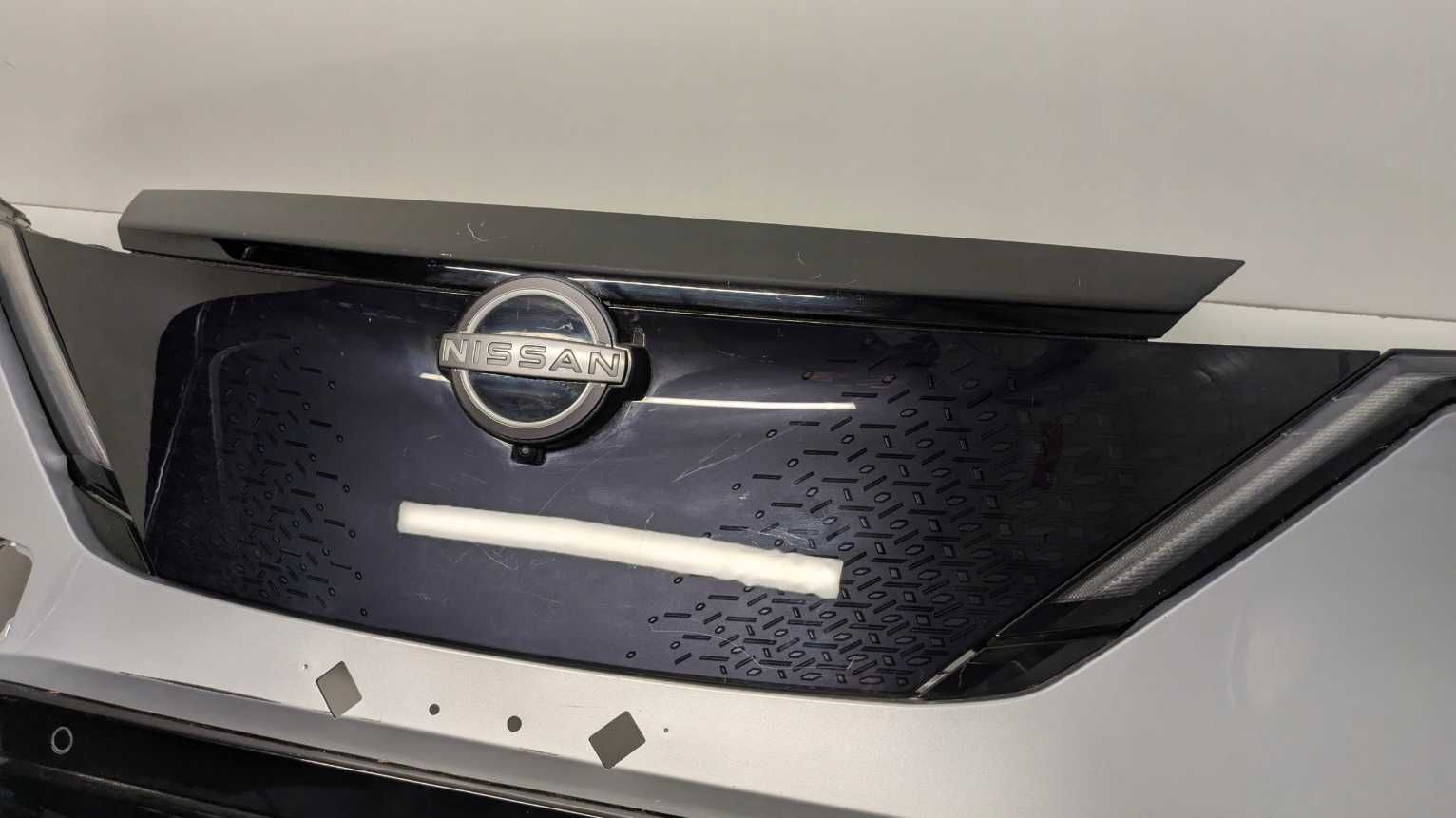NISSAN ARIYA бампер 62022-5MP0H