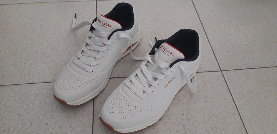 Skechers Uno - Stand On Air