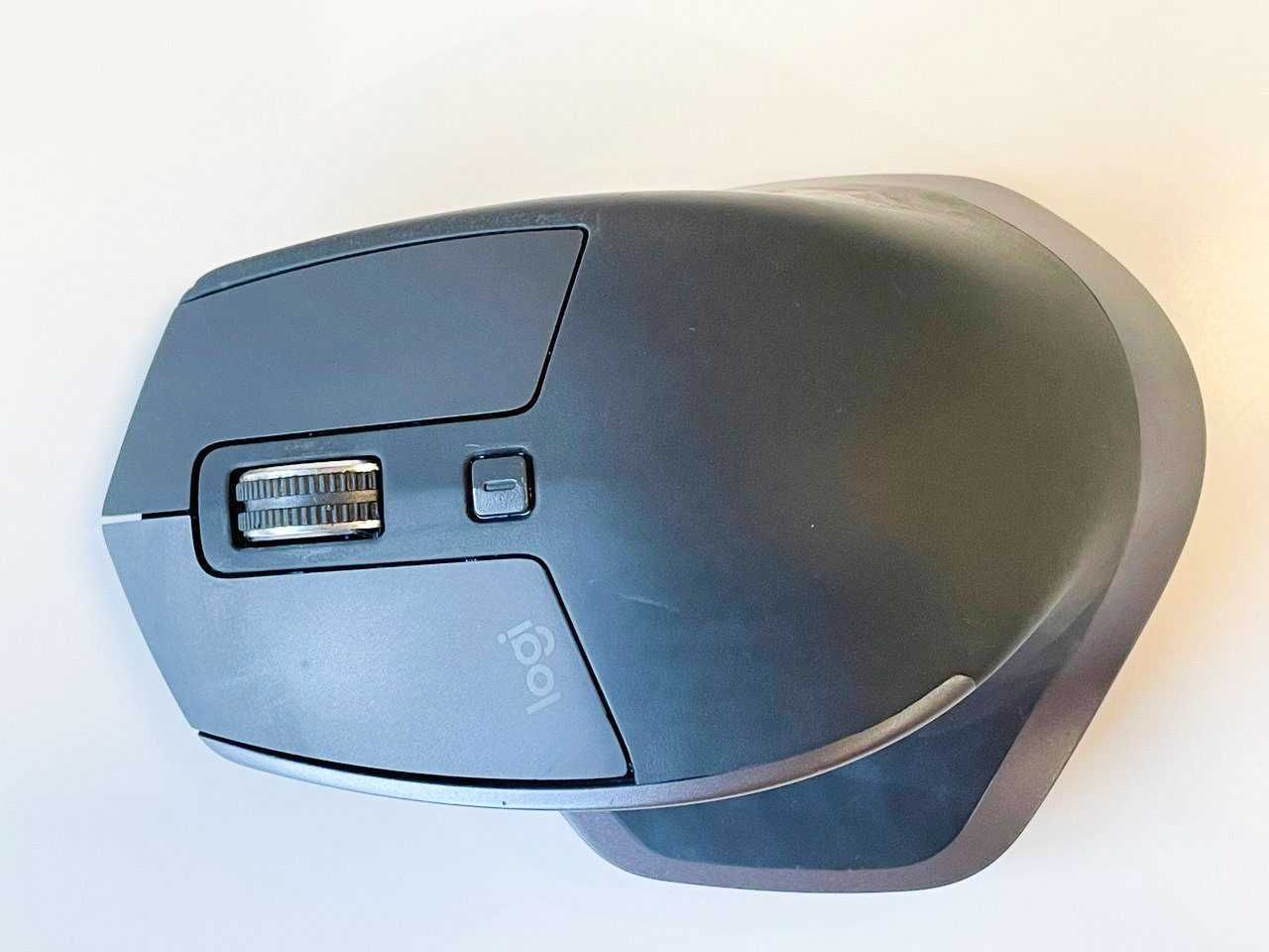 Мышь Logitech MX Master 2S