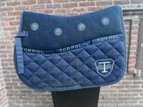 Czaprak firmy Torpol Magnetic Therapy Pony
