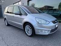 2014 Ford Galaxy