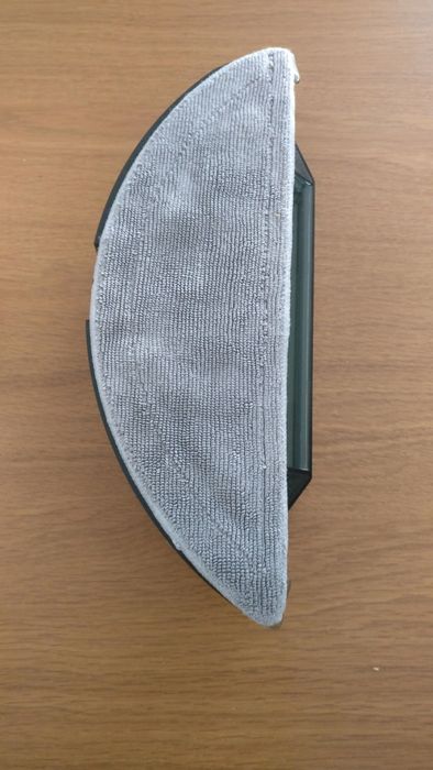 Depósito de água para aspirador robot Create Netbot LS23