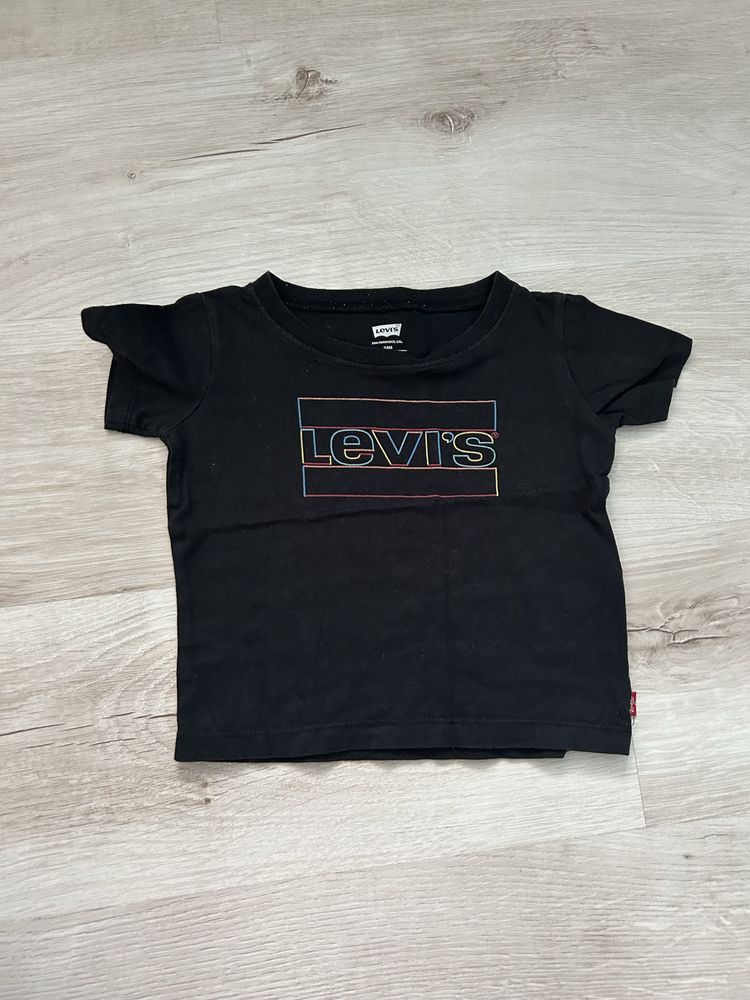 Tshirt dzieciecy rozmiar 92 levi’s