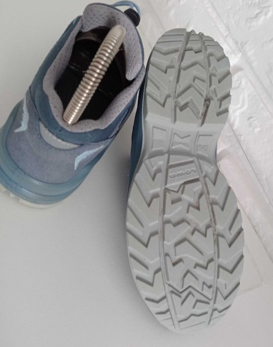 Buty dziecięce LOWA Innox Evo II GTX Lo Junior