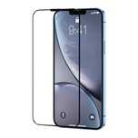Szkło Hartowane Joyroom Hq-Z22 Do Iphone 15 Pro Filtr Przeciwpyłowy