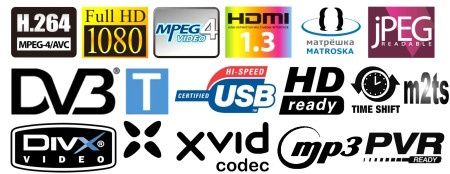 Dekoder DVB- T KORR HD 158 USB
