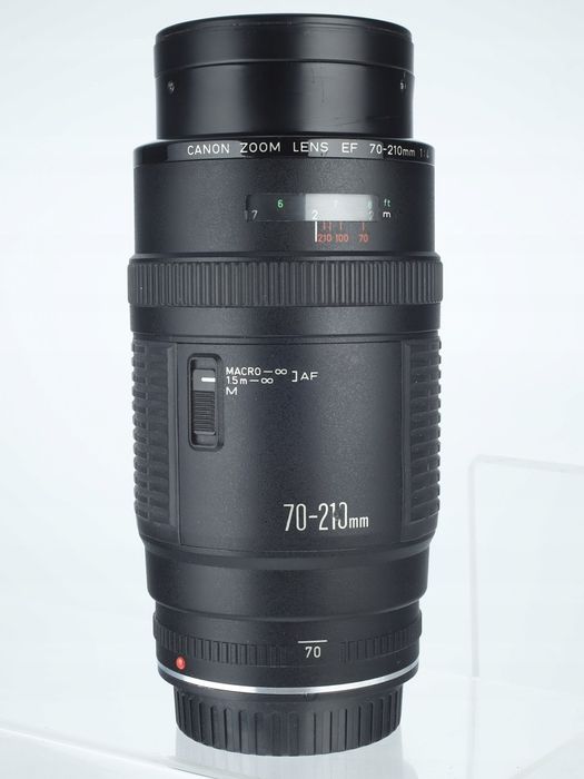 EF 70-210mm f4 Canon 23%VAT Gwarancja