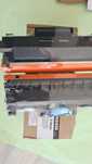 Toner do drukarki TN2420 black dwupak zamiennik SPP458