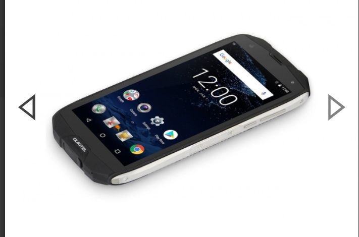 Смартфон Oukitel wp5000