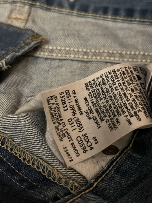 Джинси Levi’s , джинси левис левайс
