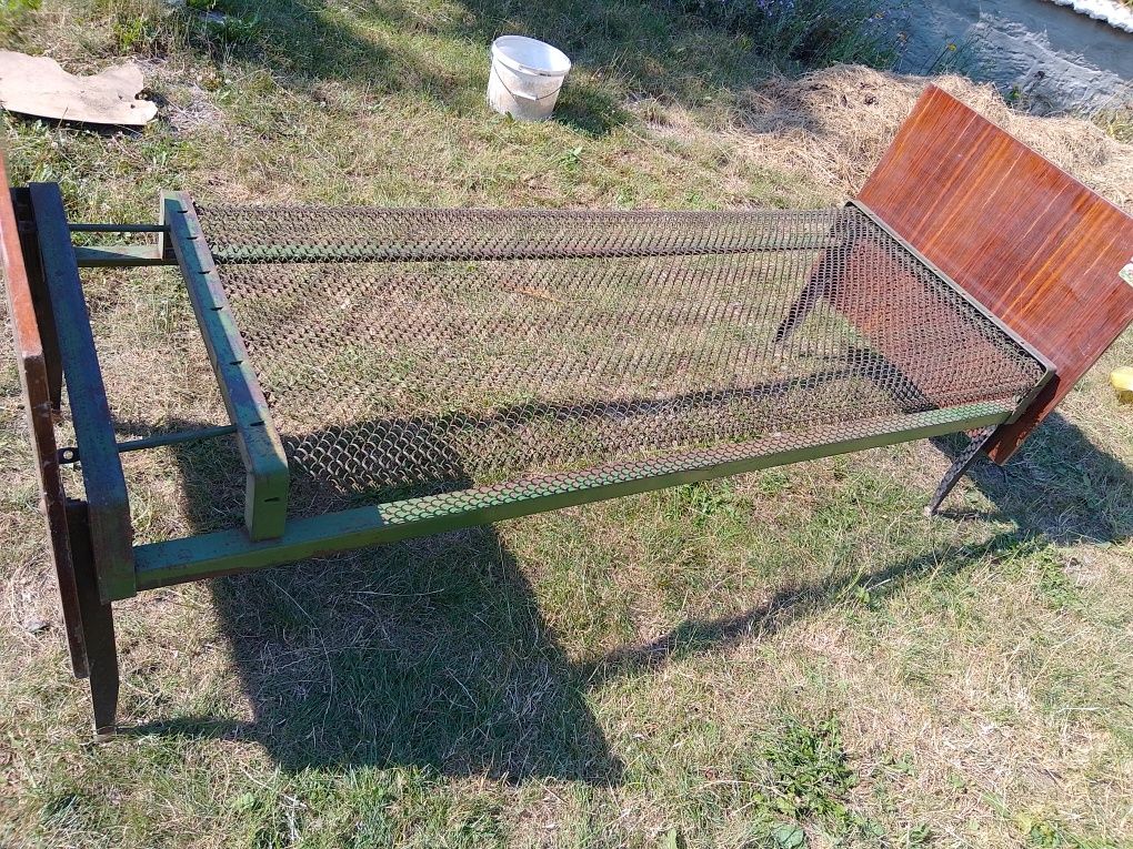 Ліжко розбірне .