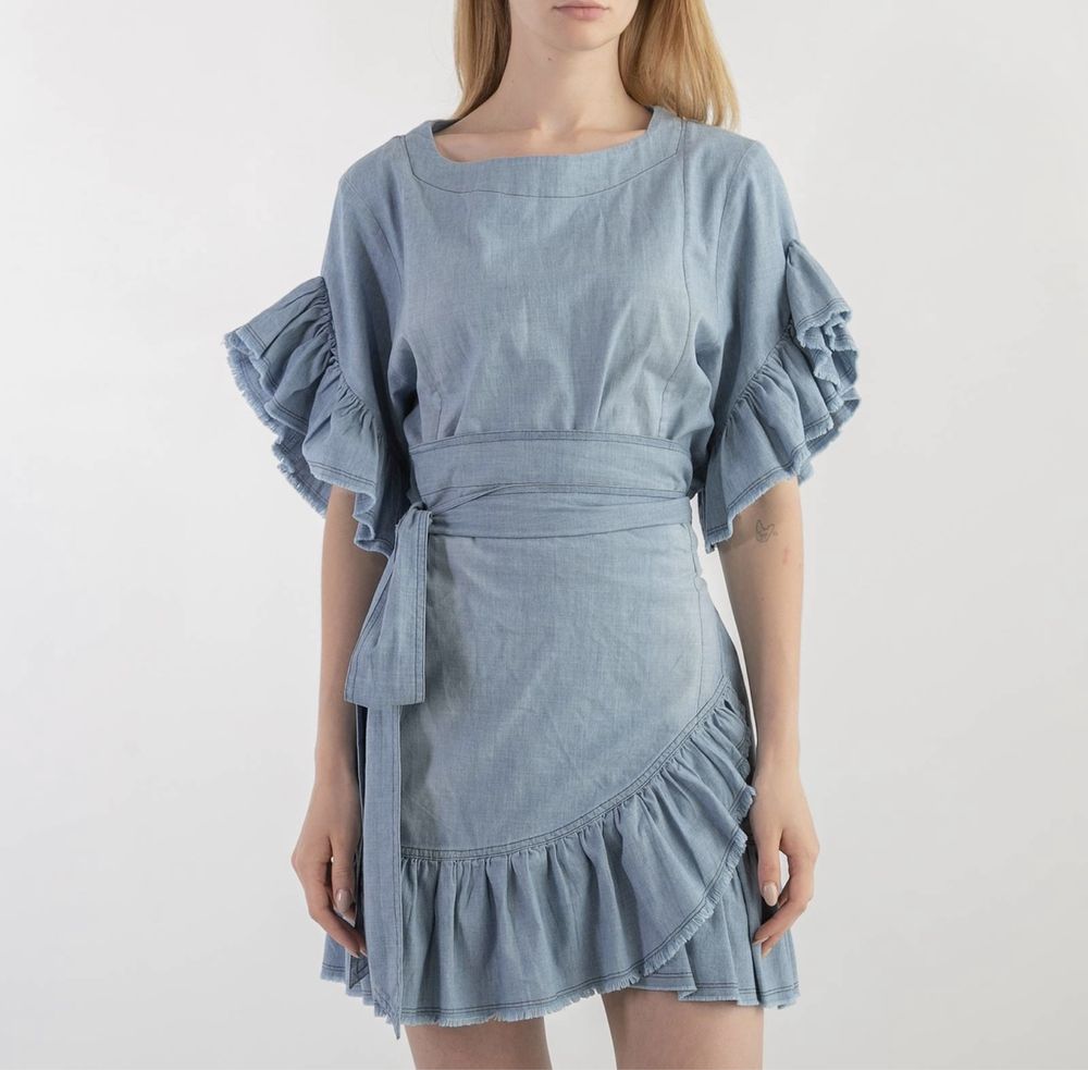 Платье Isabel Marant оригинал