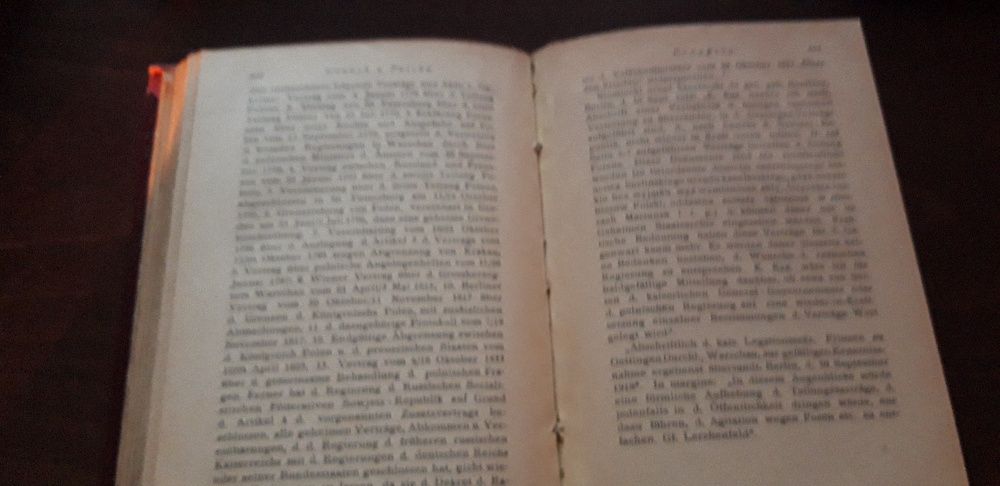 GDAŃSK a POLSKA - Sz. Askenazy - Warszawa 1919