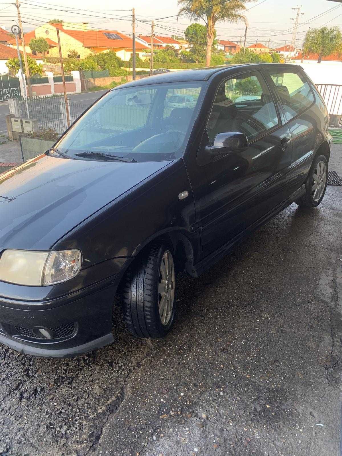 Volkswagen  Polo 1.4
