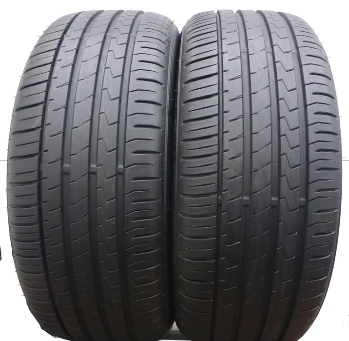 215/50/17 Falken 215/50R17 95W XL Ziex ZE310 Ecorun Lato 6.8-7mm