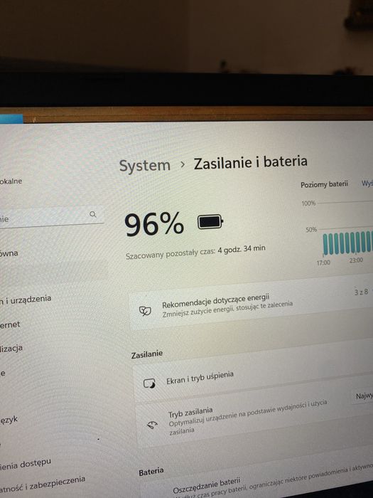 laptop ASUS sonicmaster x515E i5-1135G7, 11gen, dysk 512gb, 16gb ram