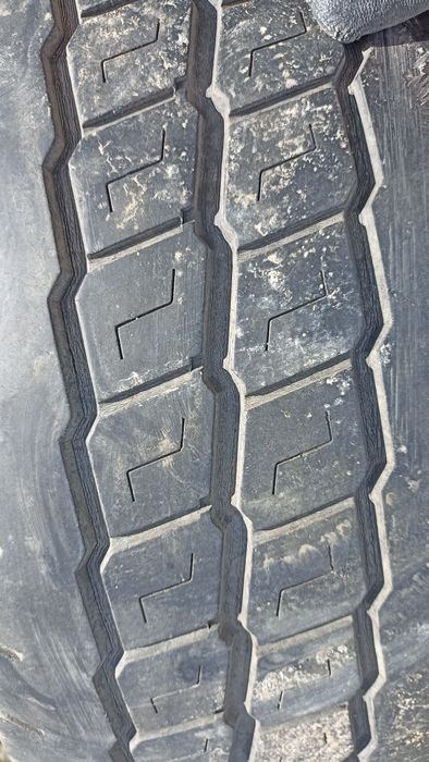 Opony 215/65/16 C do busa