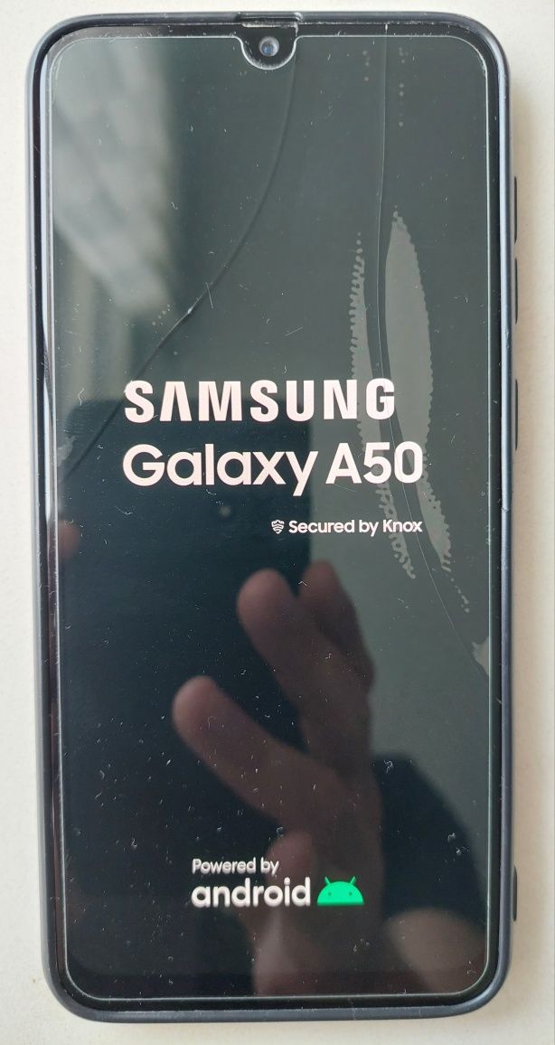 Samsung Galaxy A50 Azul