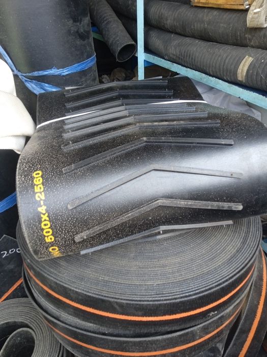 Ленти зернометательні ЗМ 60, ЗМ 90, ЗМ 30. ПСП 10, ЖВП 6, ЖВН, КтУ10