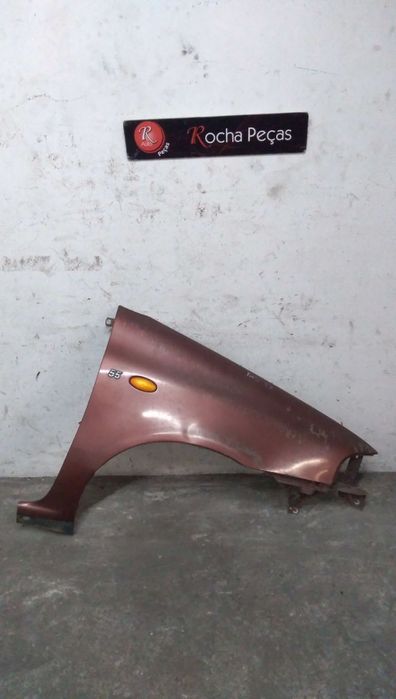 Guarda Lamas Dto Fiat Punto (176_)