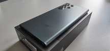 Samsung S22 Ultra 128Gb Bez rat! Idealny ! Żory