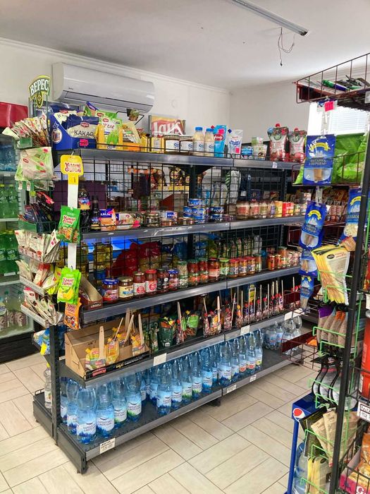 Оренда комерційне приміщення франківський район Кн.Ольги фасад магазин