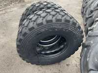 Opony 365/80R20 Michelin