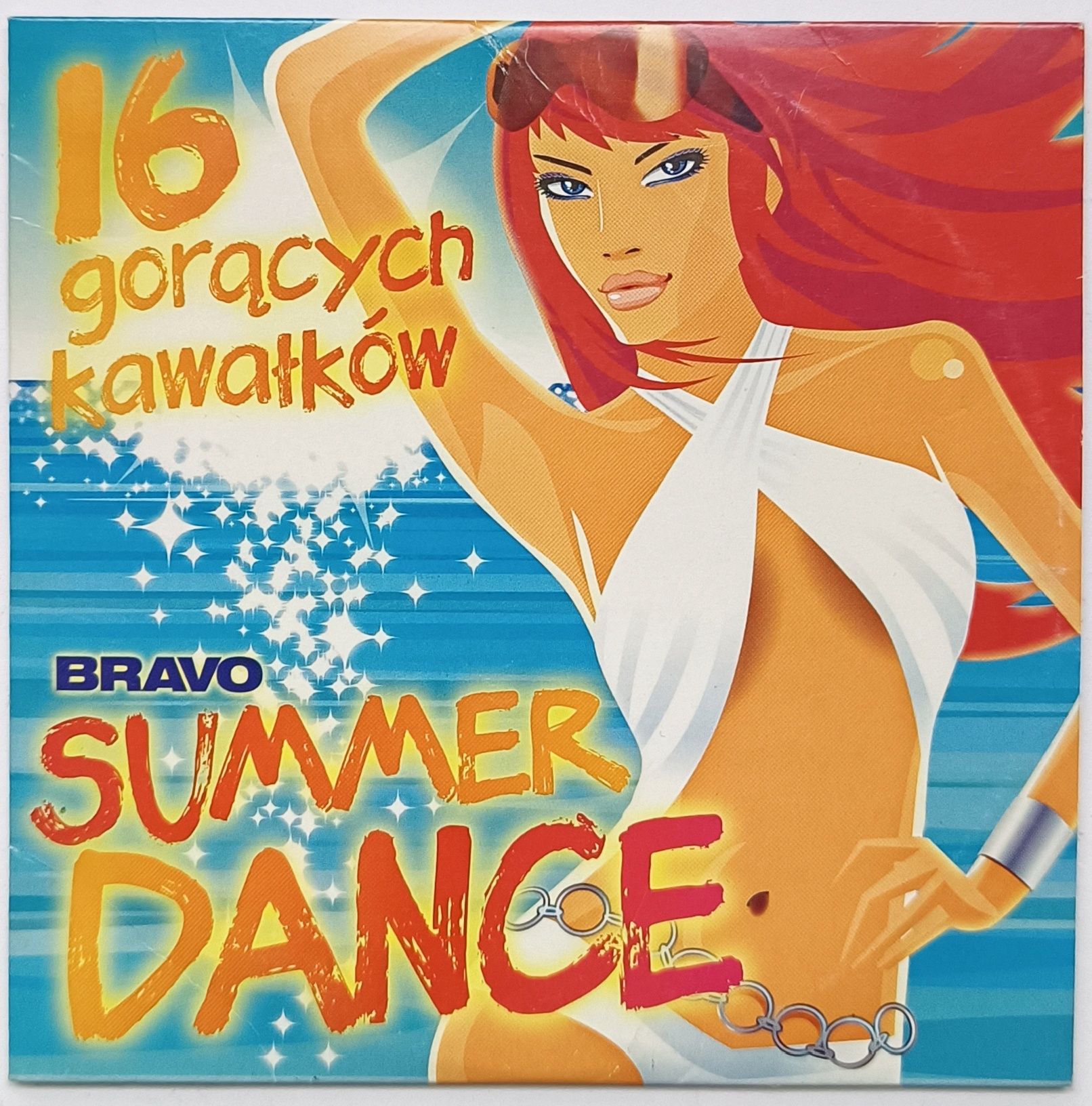 Bravo Summer Dance 2016r