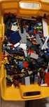 Klocki lego , lego technik i inne pasujoce do lego