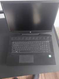 Laptop Gamingowy HP Pavilion 17