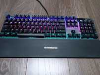 Klawiatura steelseries Apex 5