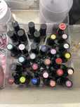 Diversos para unhas de gel