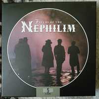 Fields of the Nephilim - Box. 5 CD