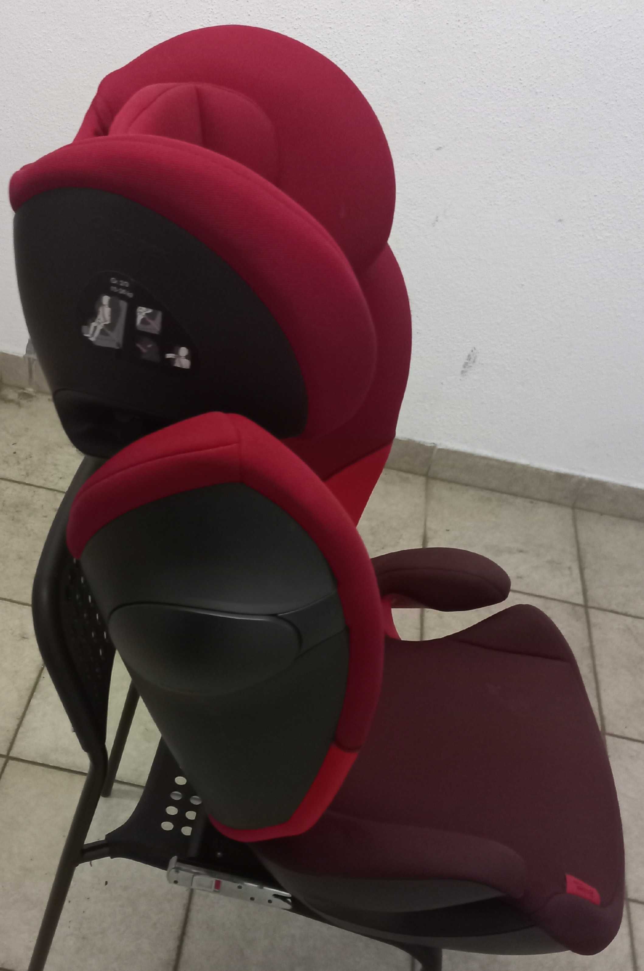CYBEX Cadeira auto bebé